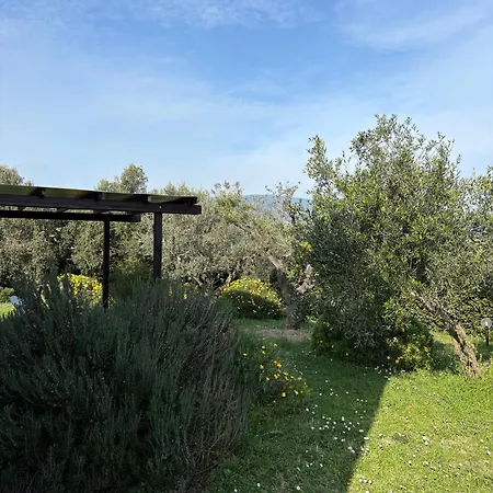 La Campagna Al Mare * Sirolo