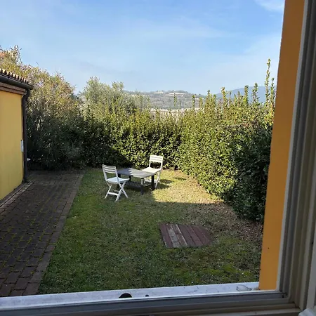 Lejlighed La Campagna Al Mare Sirolo