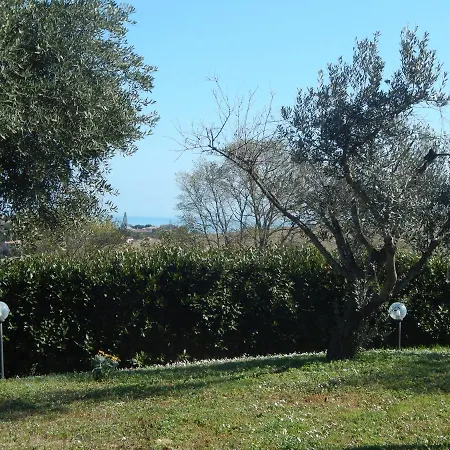 La Campagna Al Mare Apartment Sirolo