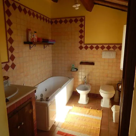 Apartment La Campagna Al Mare