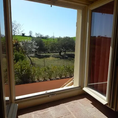 Apartment La Campagna Al Mare Sirolo