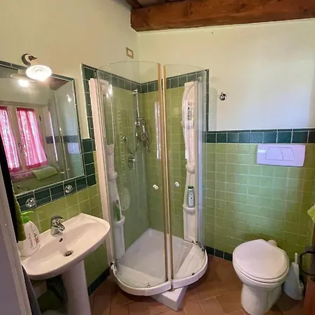 La Campagna Al Mare Διαμέρισμα