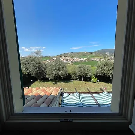 La Campagna Al Mare Sirolo