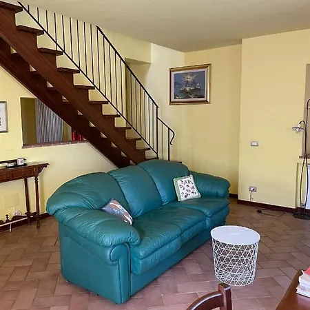 Apartment La Campagna Al Mare *