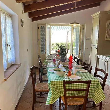 La Campagna Al Mare * Sirolo