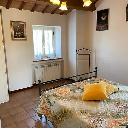 Διαμέρισμα La Campagna Al Mare *