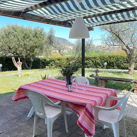 Apartment La Campagna Al Mare