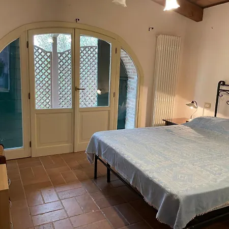 La Campagna Al Mare *