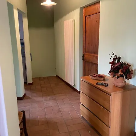 Apartment La Campagna Al Mare