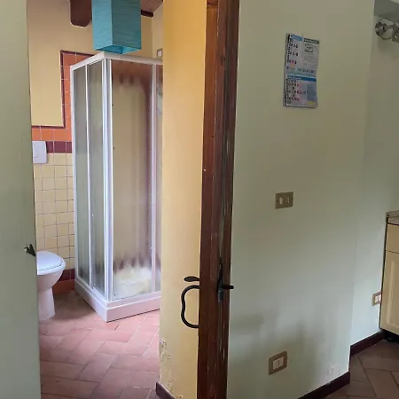 La Campagna Al Mare *