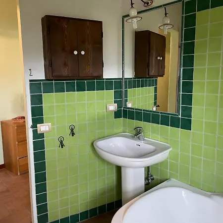 La Campagna Al Mare * Sirolo