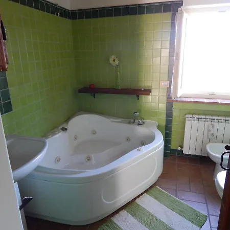 Apartment La Campagna Al Mare *