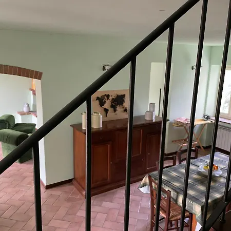 Διαμέρισμα La Campagna Al Mare