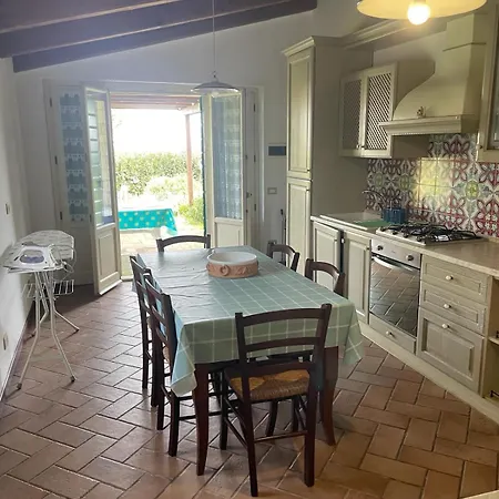 Apartment La Campagna Al Mare