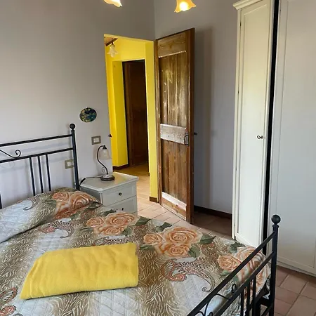 La Campagna Al Mare Sirolo