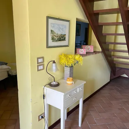 La Campagna Al Mare *