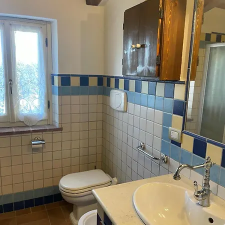 La Campagna Al Mare *