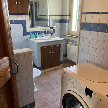 La Campagna Al Mare * Sirolo