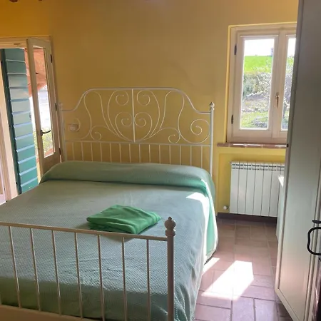 La Campagna Al Mare Sirolo