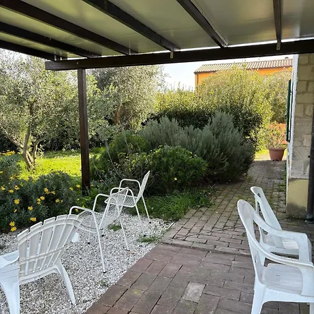 Apartment La Campagna Al Mare *