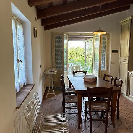 La Campagna Al Mare *