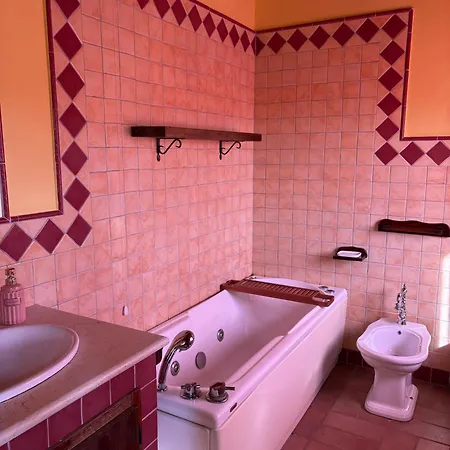 La Campagna Al Mare Apartment