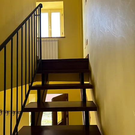 Apartment La Campagna Al Mare Sirolo