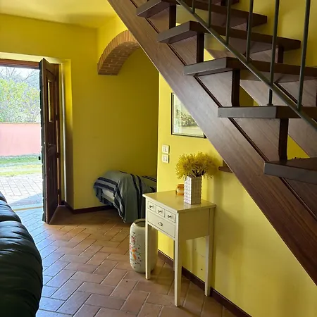 La Campagna Al Mare Sirolo