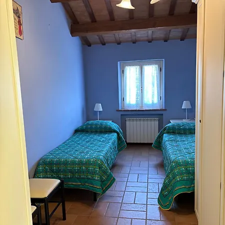 La Campagna Al Mare * Sirolo