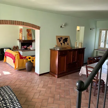 Apartment La Campagna Al Mare