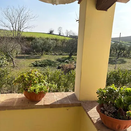 Apartment La Campagna Al Mare