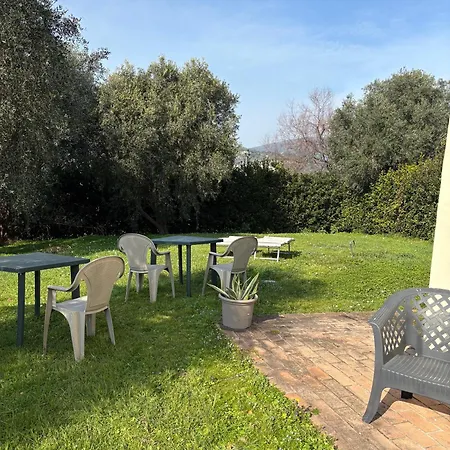 Διαμέρισμα La Campagna Al Mare Sirolo