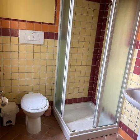 La Campagna Al Mare *