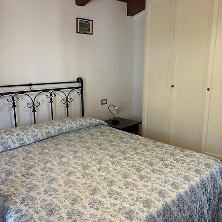 La Campagna Al Mare Διαμέρισμα