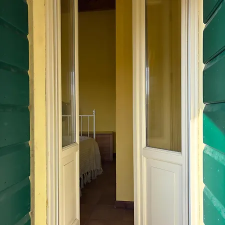 Διαμέρισμα La Campagna Al Mare Sirolo