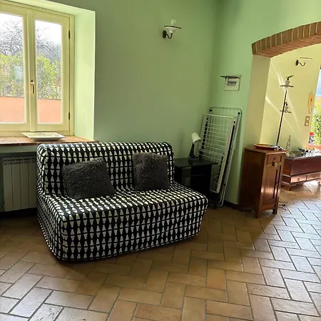 La Campagna Al Mare *