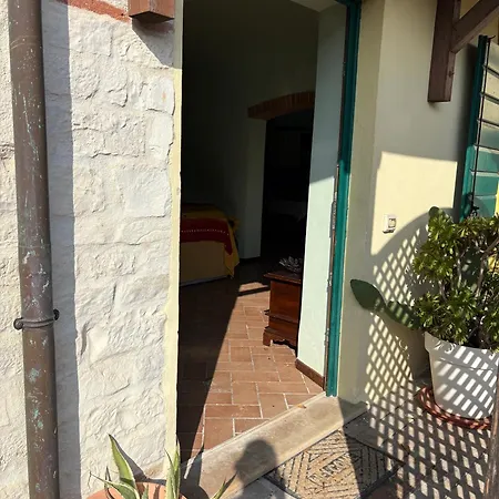 La Campagna Al Mare Sirolo