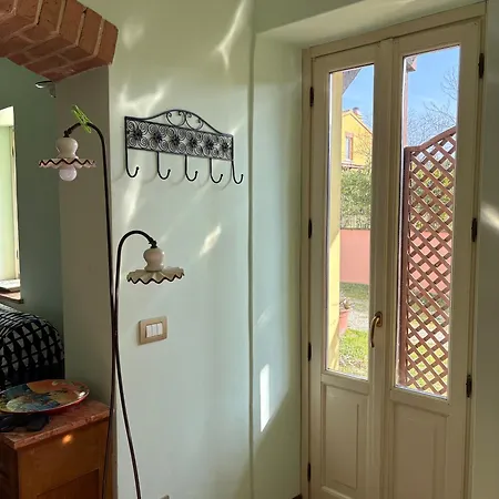 La Campagna Al Mare * Sirolo