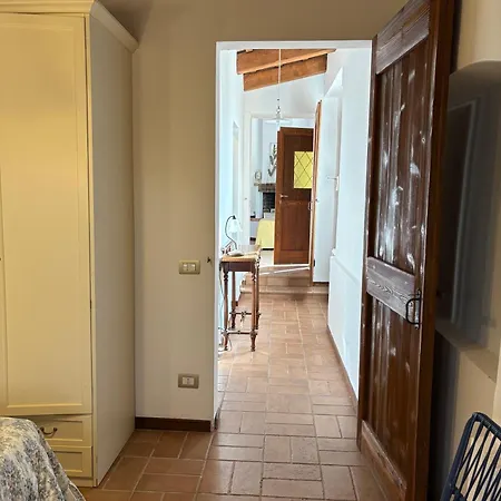 La Campagna Al Mare Διαμέρισμα *