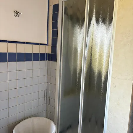 Διαμέρισμα La Campagna Al Mare *