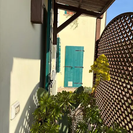 Διαμέρισμα La Campagna Al Mare Sirolo