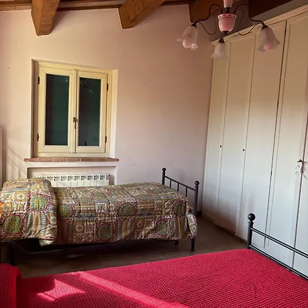 La Campagna Al Mare *