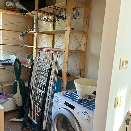 La Campagna Al Mare * Sirolo