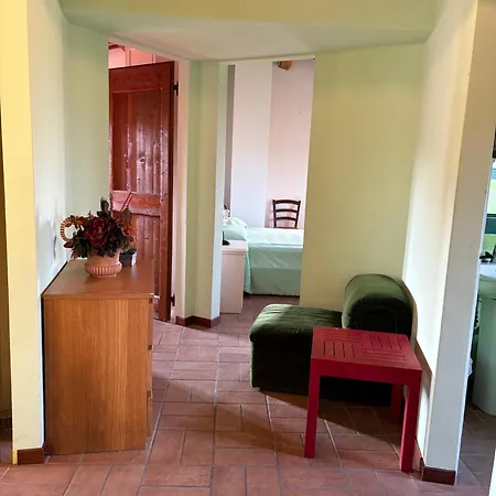 Apartment La Campagna Al Mare