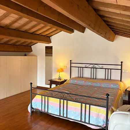 La Campagna Al Mare *