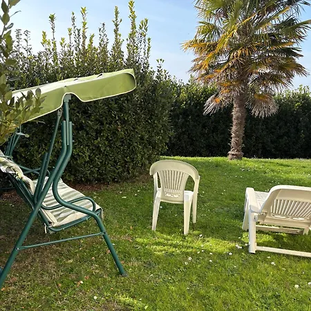 La Campagna Al Mare Sirolo