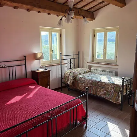 La Campagna Al Mare * Sirolo