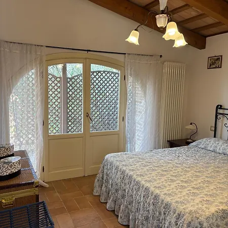 Διαμέρισμα La Campagna Al Mare *