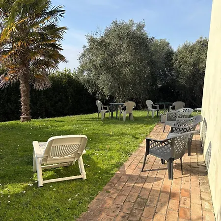 La Campagna Al Mare Sirolo