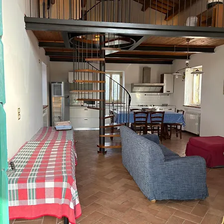 La Campagna Al Mare * Sirolo